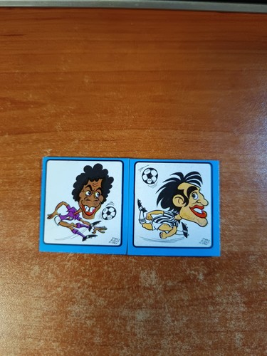 Figurina prosdocimi calciatori - prosdocimi,