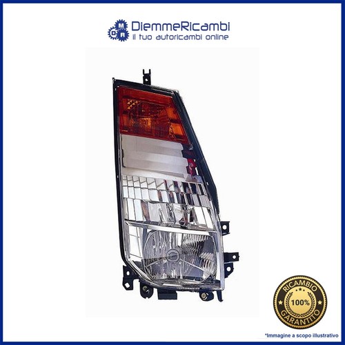 Faro proiettore anteriore - faro,