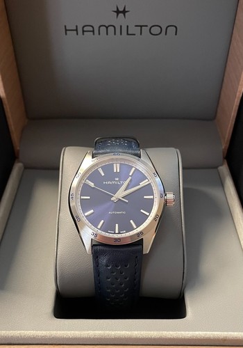 Orologio hamilton watch - orologio,