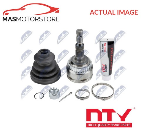 Kit giunto albero motore - giunto,