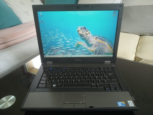 Ordinateur portable dell - ordinateur,
