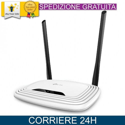Link wr841n router wi - tp-link, wi-fi