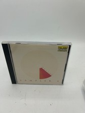 Telarc Sampler #4 CD - orig