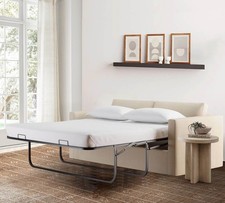 Divano letto set 4 pezzi