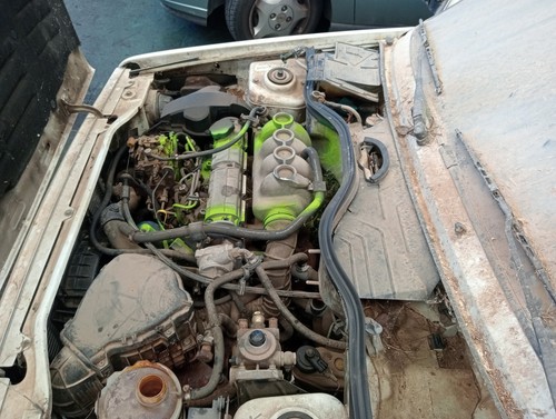 F8q motore completo 1822534 - motore,
