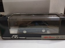 ARS MODEL ALFA ROMEO 33 SCALA 1/43