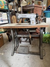 Macchina da Cucire Antica