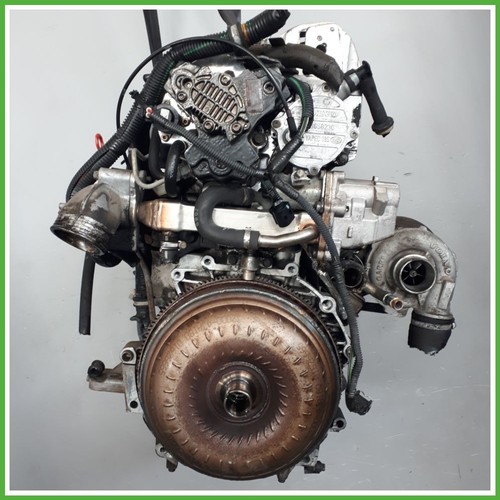 Motore completo funzionante - motore,