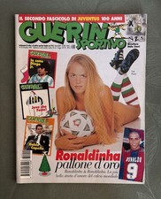 Guerin sportivo - guerin,