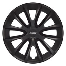 Set 4 Copricerchi BICOLORE