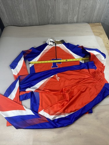Tuta sci borah teamwear xc - tuta,