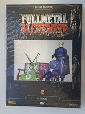 FULL METAL ALCHEMIST DELUXE