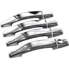 Maniglie portiere mascherine