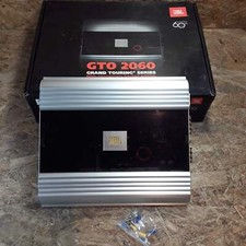 Amplificatore finale vari