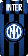 Inter completo letto - inter,