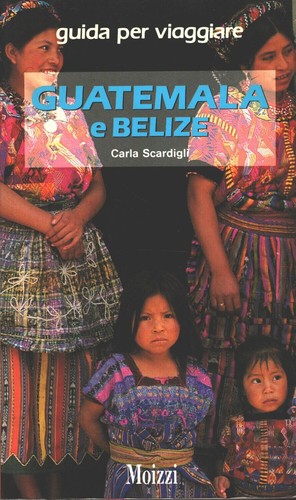 Guatemala belize carla - guatemala,