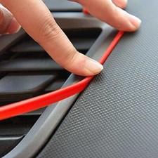 Decorazione interni auto - 5m,