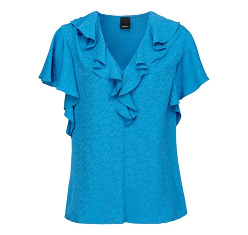 Pinko blusa donna - donna, in