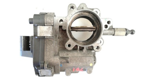 Corpo farfallato fiat - corpo,