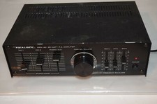 Ta REALISTIC MPA-40 35 Watt Pa