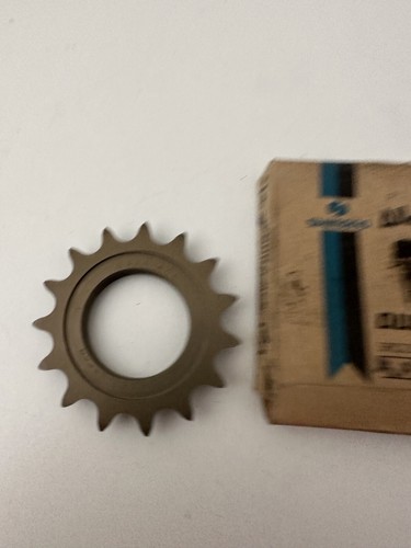 Shimano dura ace 15t - dura,