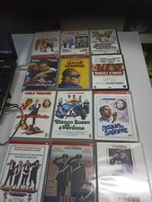 Carlo Verdone N 12 Dvd