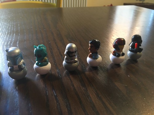 Rollinz star wars - rollinz,