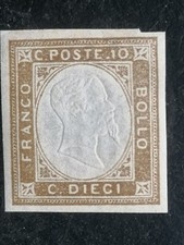 ANTICHI STATI PROVINCE