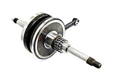 ALBERO MOTORE POWER FORCE PER HONDA SH150 / PANTHEON 125 WATT000253