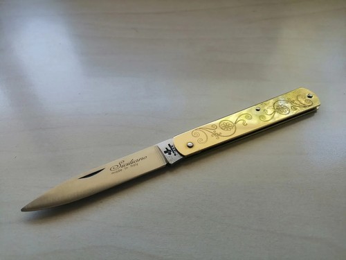 Coltello collezione - coltello,