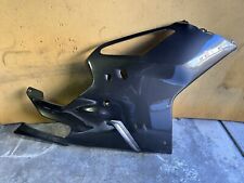 Carena Fiancata Destra Aprilia RSV 1000 R Factory 2004-2005 / Right Fairing