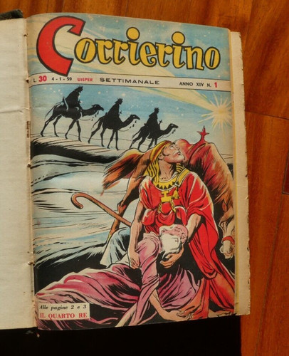 Bellissima annata - bellissima,
