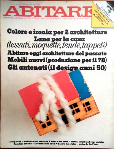 Abitare vivere nella casa - nella,