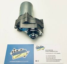 Motorino Avviamento Pit Bike e Quad 90-100-125-150 cc Con 2 Fori Di Fissaggio