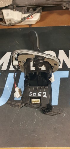 Leva cambio automatico lancia - cambio,