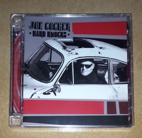 Joe cocker hard knocks - cocker,