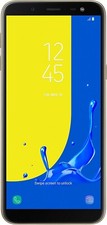 Samsung galaxy gb - j6,