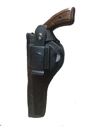 Fondina pistola per w - fondina,