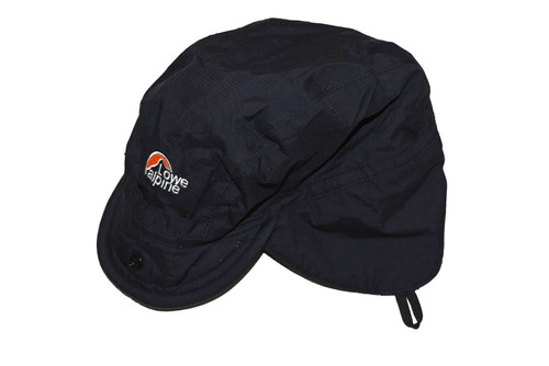 Cappello berretto montagna
