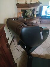 poltrona relax massaggiante