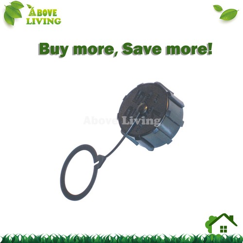 Fuel cap for kawasaki kt17 - fuel,