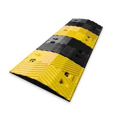 Soglia da Pavimento in Gomma