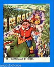 EUROPA - Imperia 1965 -