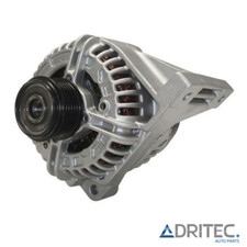 Alternatore Generatore VOLVO
