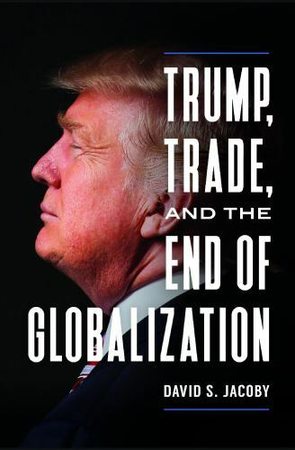 Trump trade and the - and, end