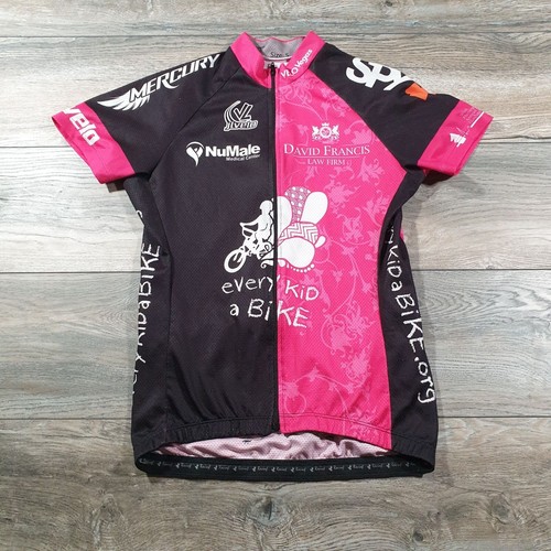 Maglia ciclismo velo donna - ciclismo,
