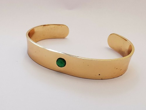 Braccialetto bangle fantasia - braccialetto,