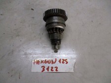 Pignone Motorino Avviamento