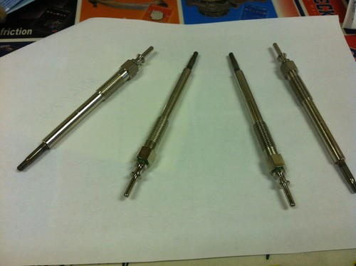 Per honda civic t - 1.7, 4ee2