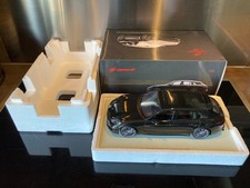 Rare porsche panamera gts - panamera,